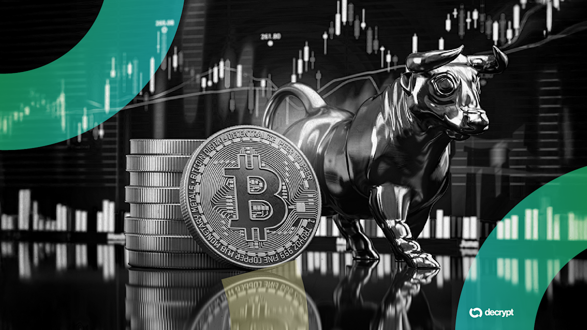 Bitcoin, Ethereum Price Rally ‘Halfway’ as Options Traders Look to Year-End Push