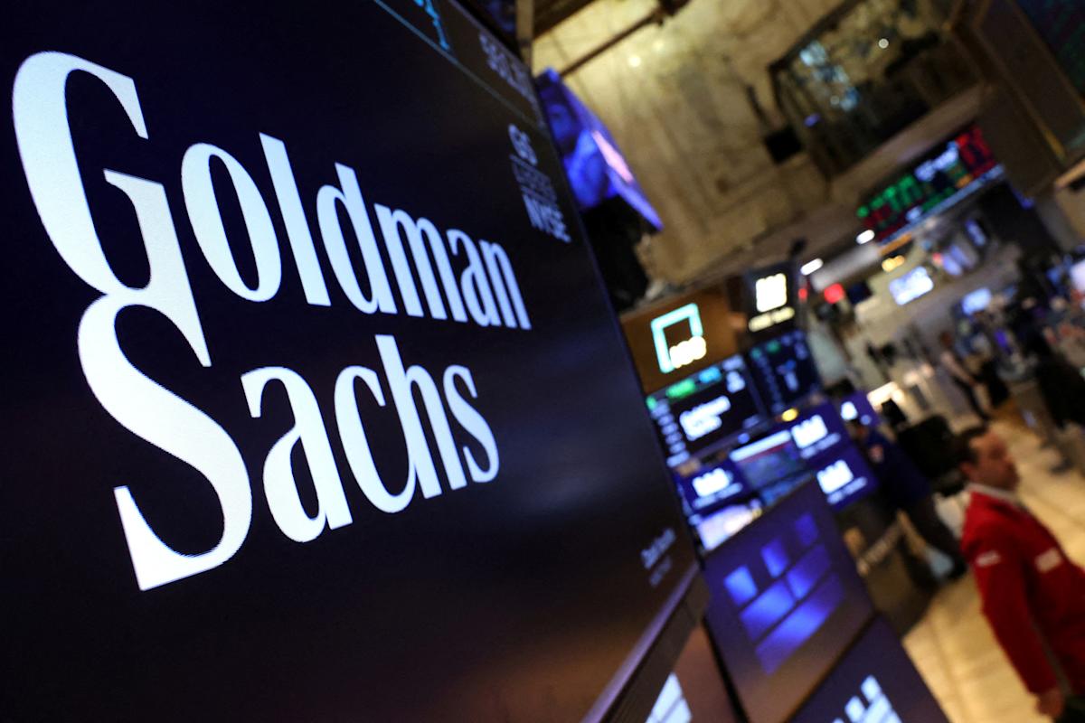3 hot takeaways from Goldman Sachs’ biggest tech stock conference of 2025