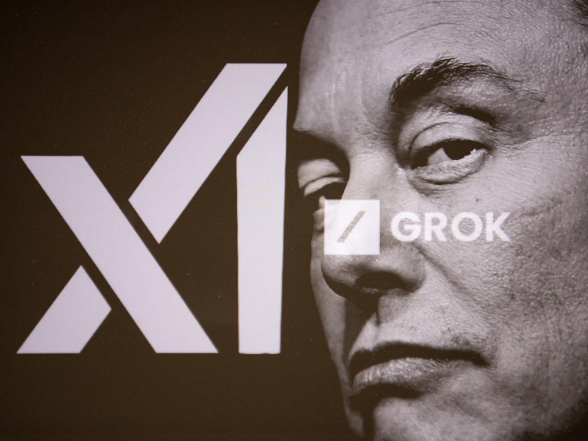 Elon Musk’s xAI lays off hundreds of workers tasked with training Grok