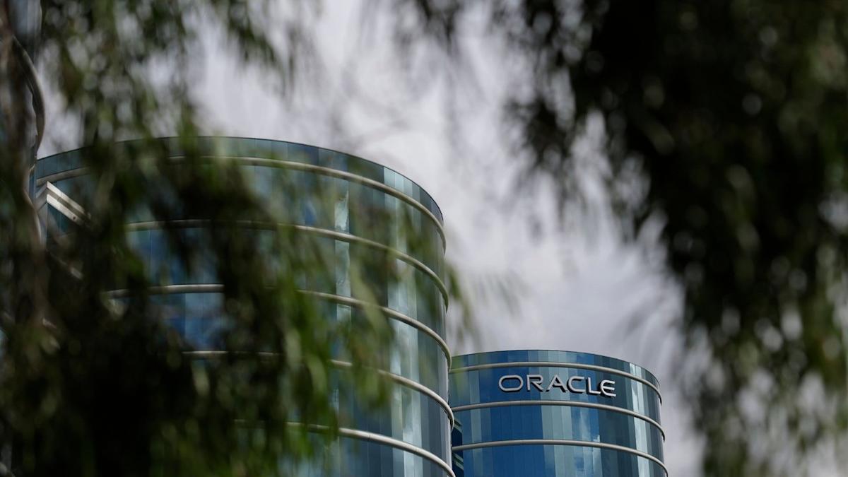 Wall Street is funding Oracle’s massive AI power play