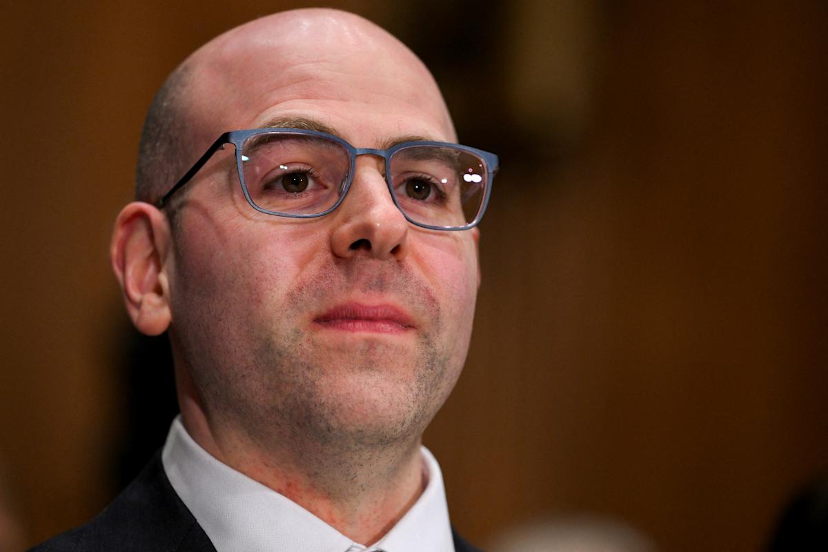 Senate set to confirm Trump adviser Miran as Fed governor in time for crucial rate decision