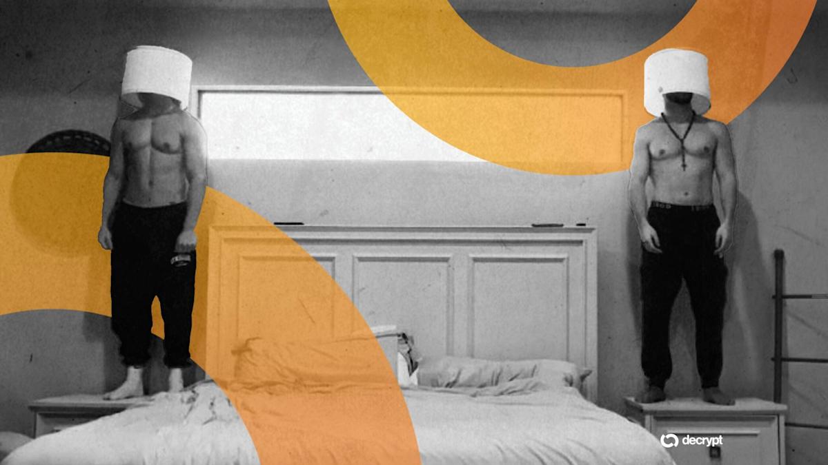 5 Wildest Crypto Livestreams on Pump.fun Right Now