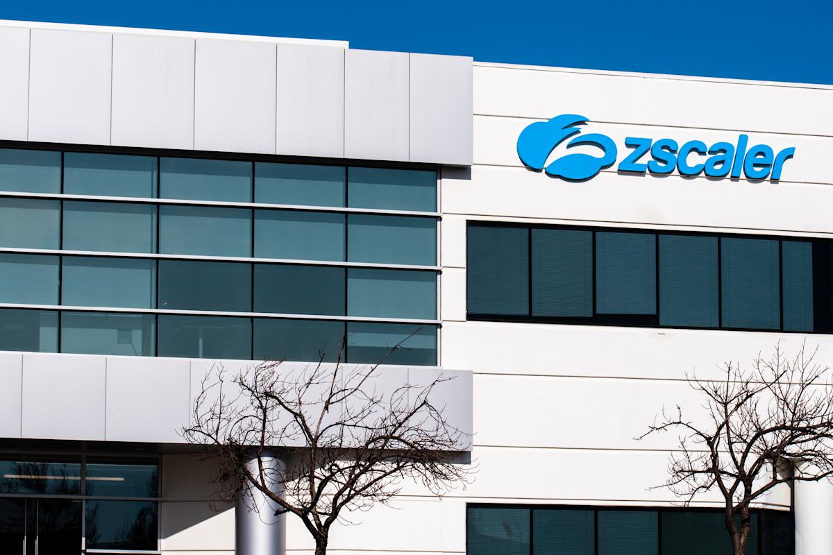 Zscaler CEO says companies need AI to fight AI threats