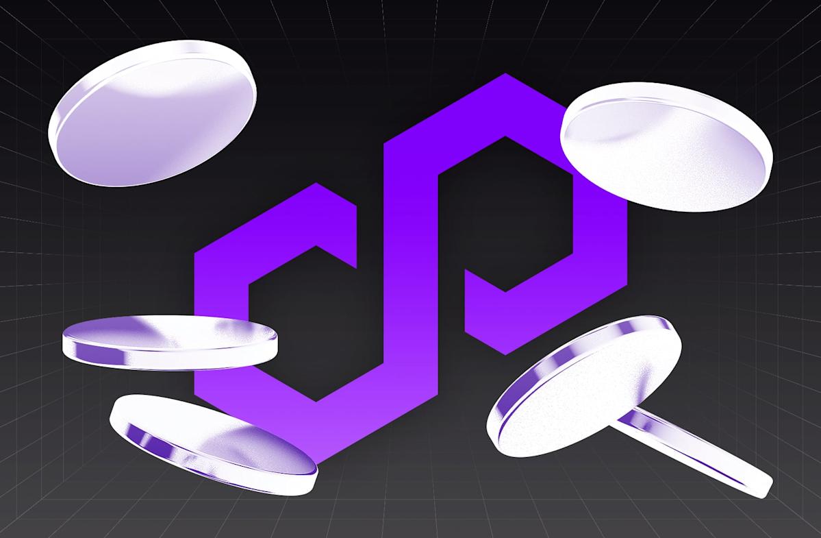 Polygon plans 33% transaction capacity boost to tap $2tn stablecoin hype