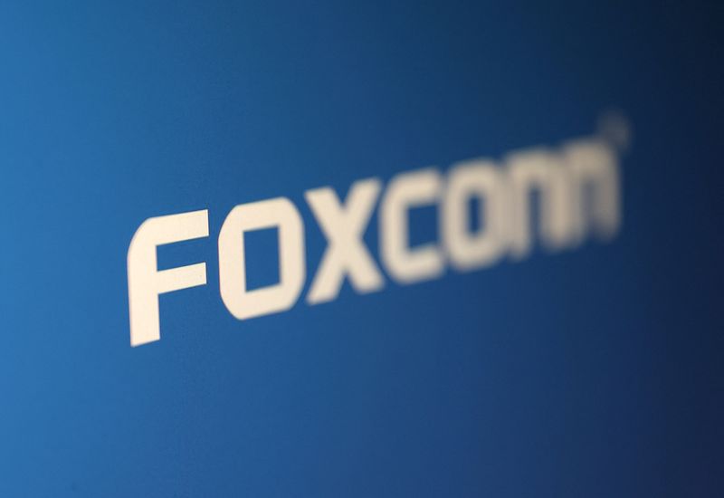 India sees no major impact on Foxconn from pullback of Chinese employees