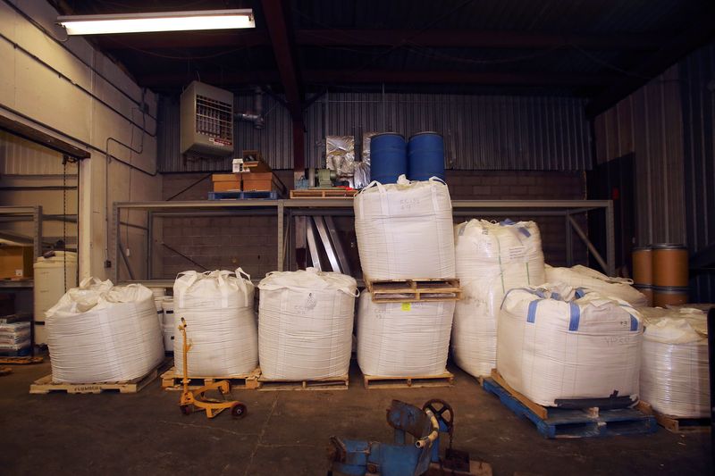 Exclusive-Vietnamese feed makers buying Canadian canola meal after China duties, sources say