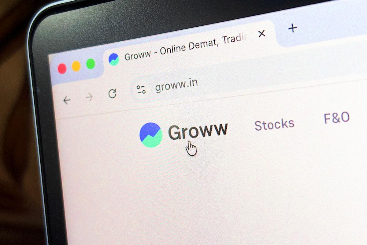 Groww, backed by Satya Nadella, set to become first Indian startup to go public after U.S.-to-India move