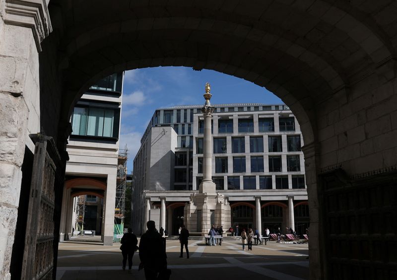 LSEG rolls outs blockchain-based platform for private funds