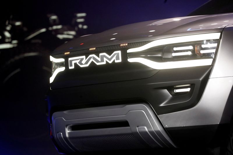 Stellantis looks to RAM trucks relaunch, Jeep Cherokee for revenue boost