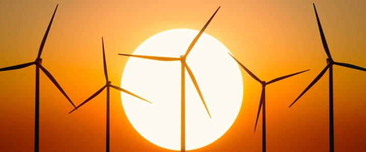 Suzlon Secures 838 MW Wind Order From Tata Power Renewable Energy