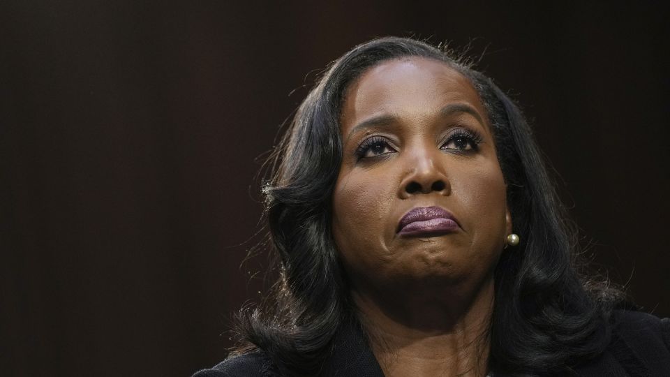 Trump administration moves forward with push to fire Fed governor Lisa Cook