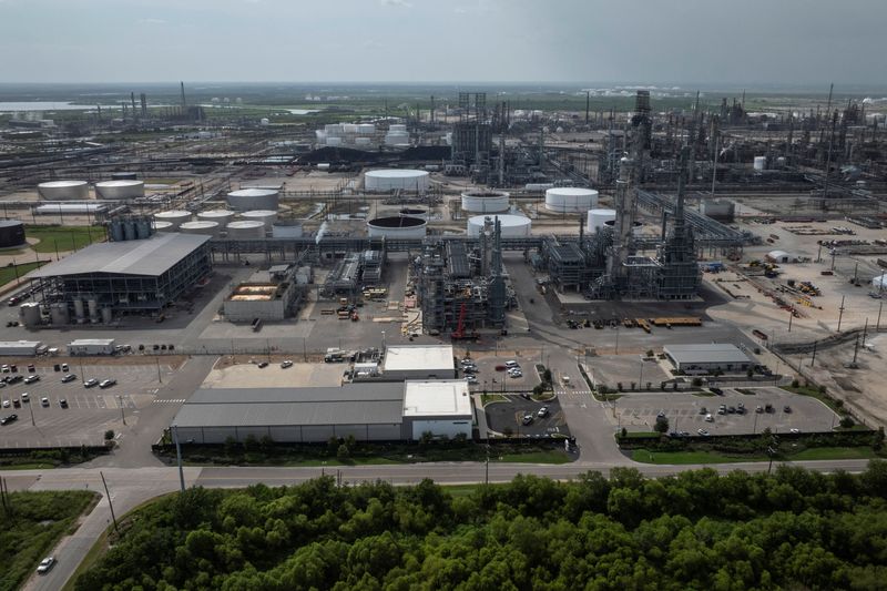 How a Texas refinery turns Amazon-destroying cattle into ‘green’ jet fuel