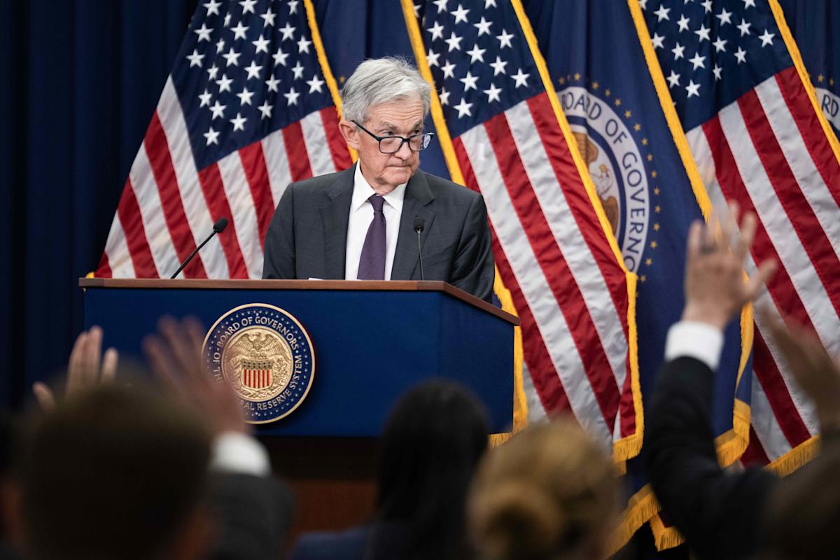 The Federal Reserve Meeting Starts Today—What You Need to Know