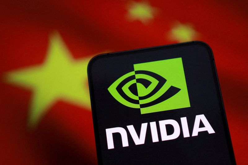 Exclusive-Nvidia’s new RTX6000D chip for China finds little favour with major firms, sources say