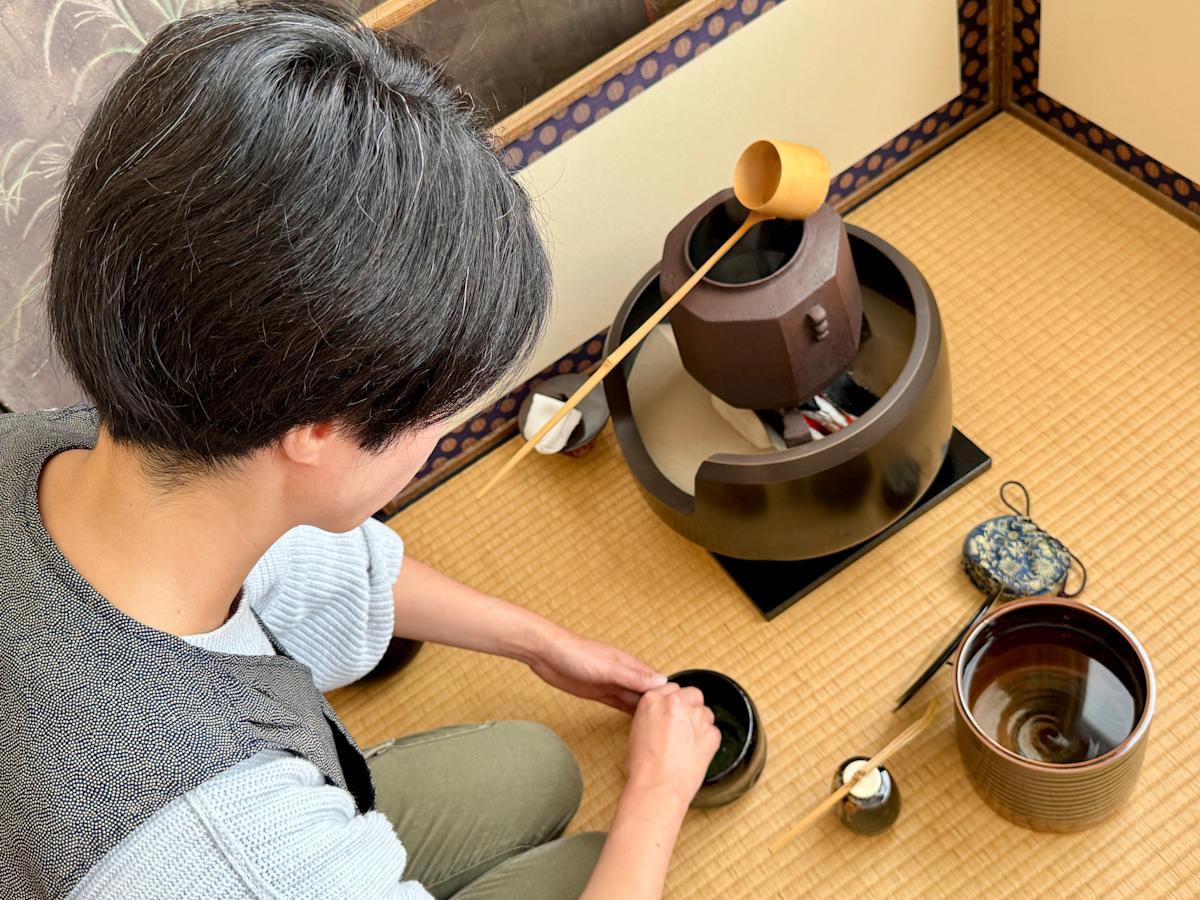 How much for matcha? Prices for the popular powdered tea soar due to global demand