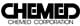 Chemed Corporation stock logo