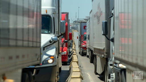 The Two Shortcuts That Fuel Freight Fraud