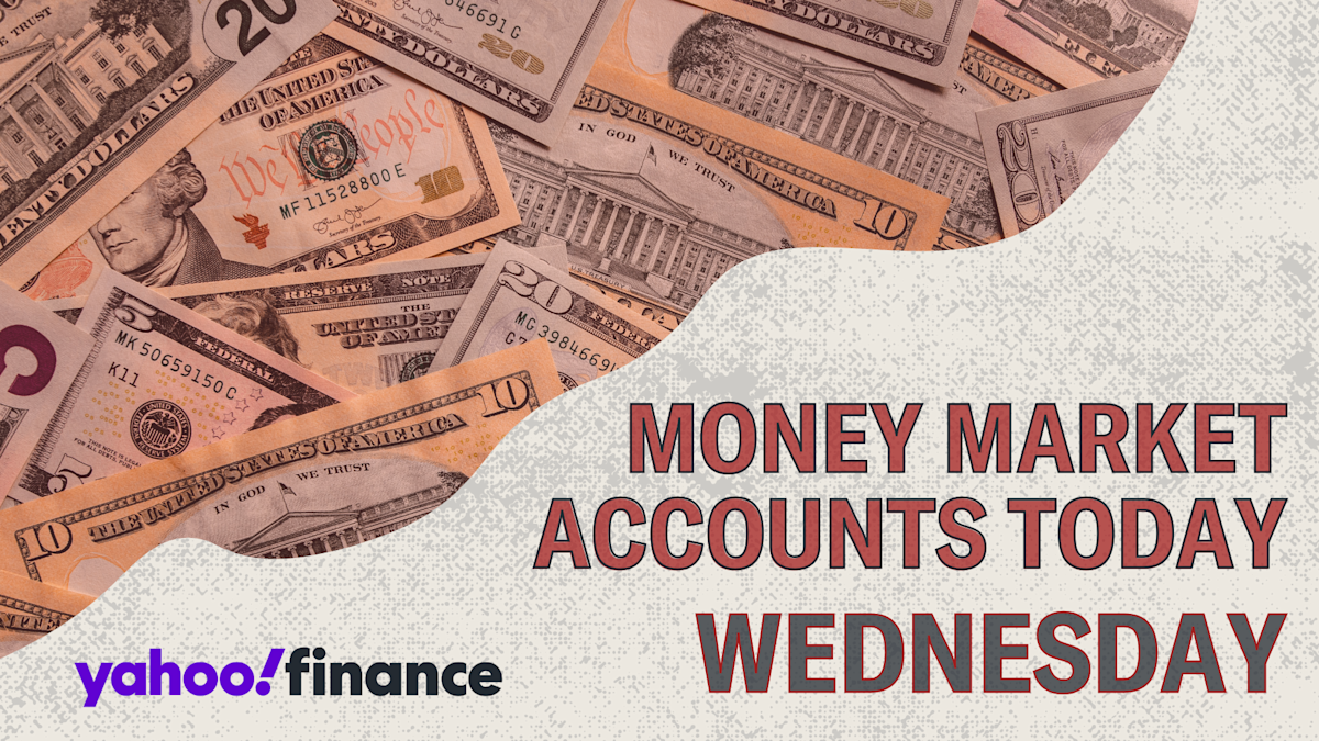 Best money market account rates today, September 17, 2025 (secure up to 4.41% APY)