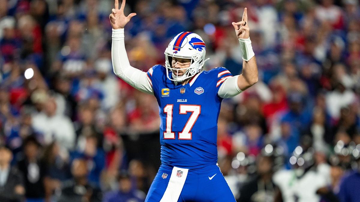 Watch or stream NFL Week 2 live online free without cable