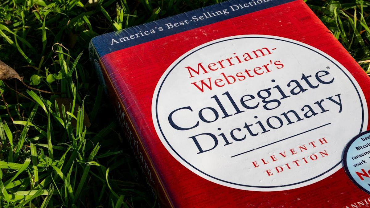 Merriam-Webster and Encyclopedia Britannica sue Perplexity