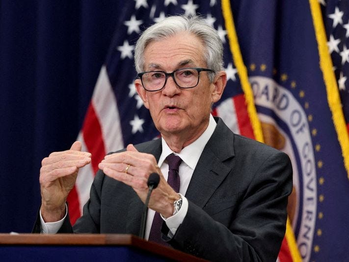 Markets are gearing up for a key Fed decision. Here’s how stocks could react to the most likely outcomes.