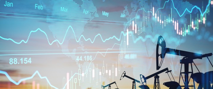 Oil Prices Steady as Traders Await Fed Rate Cut Decision