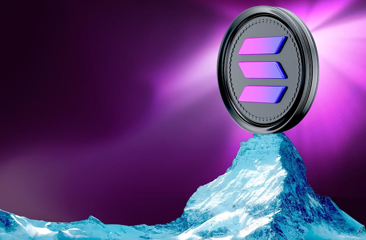 Solana Alpenglow upgrade seen to boost decentralisation after clearing first hurdle