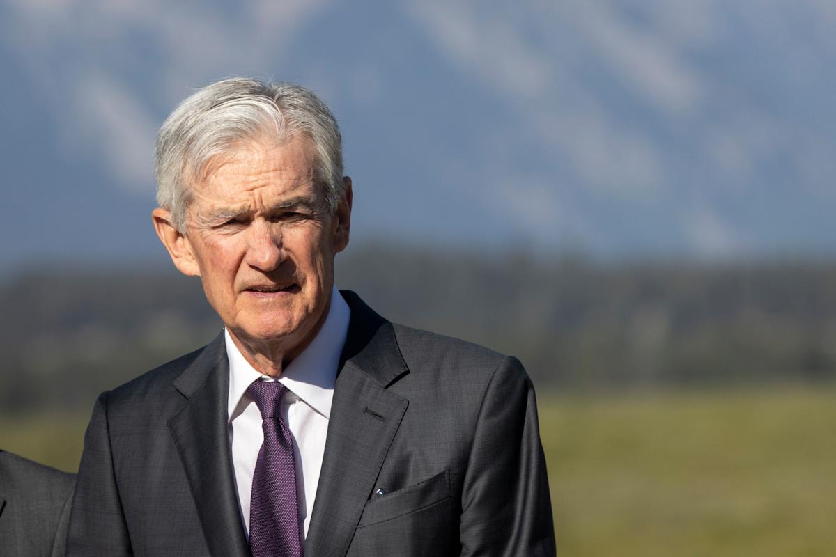 Fed set to make its first rate cut of 2025
