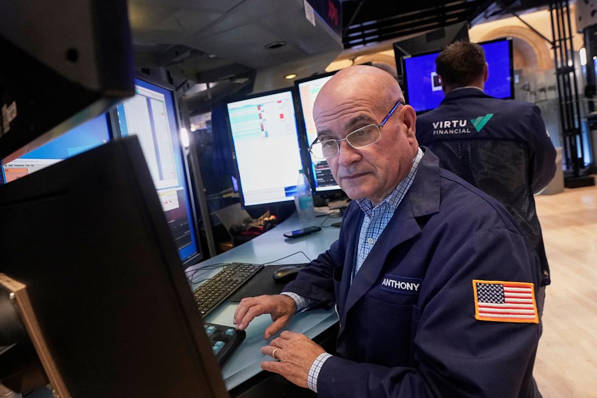 Stock and crypto bulls are watching for rate cuts to drive the market higher: Opening Bid top takeaway