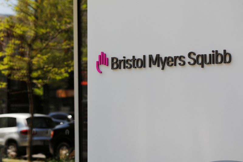 Bristol Myers to sell 60% stake in China joint venture
