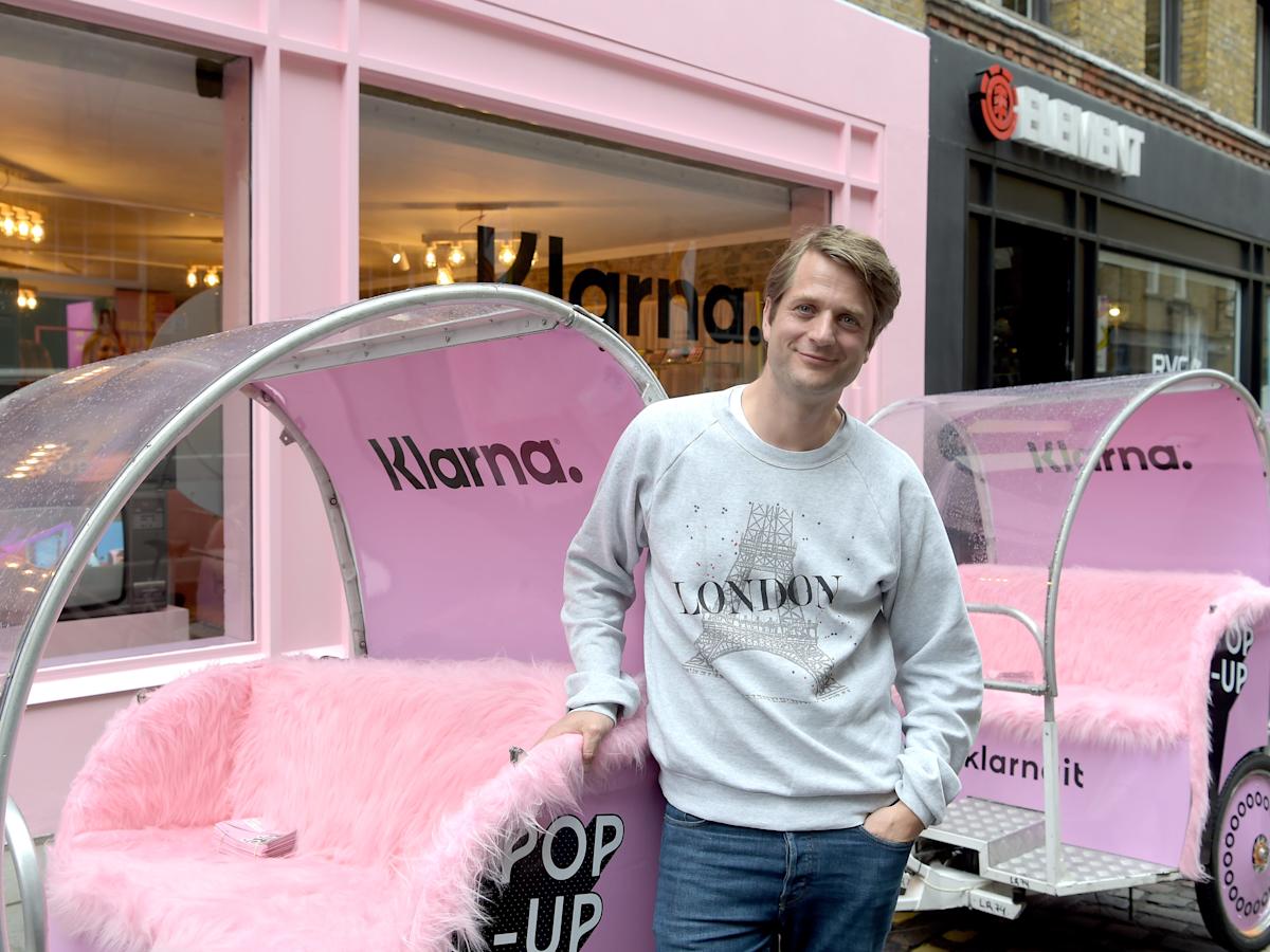 Klarna’s CEO says he uses vibe coding tools to save his engineers and product managers time