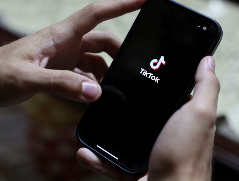 China insta a EEUU a abordar la cuestión de TikTok mediante el diálogo