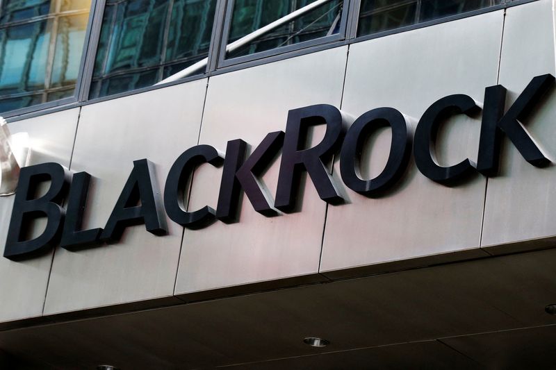 BlackRock to invest $678 million in UK data centres during Trump visit, Sky News reports
