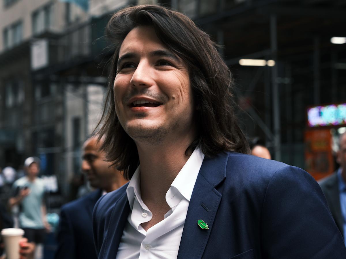 Robinhood CEO shares how he’s better-positioned than big banks — and where he struggles
