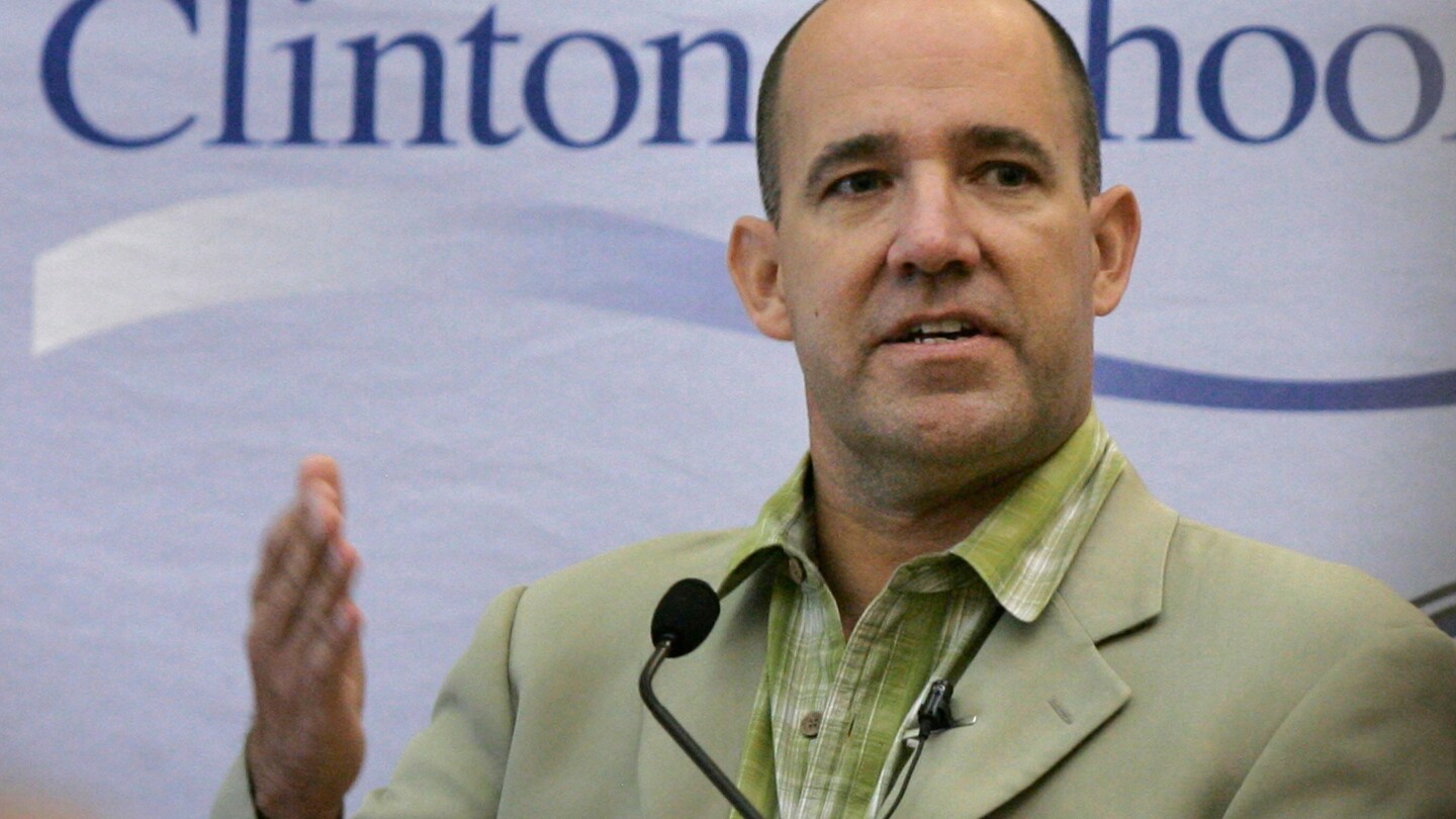 Analyst Matthew Dowd loses MSNBC job following Charlie Kirk commentary