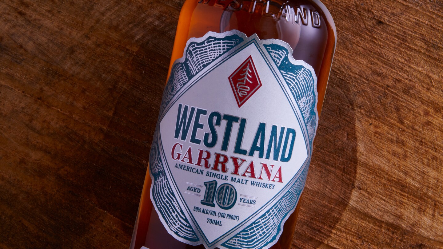 Thieves spirit away 12,000 bottles of craft whiskey in major US liquor heist