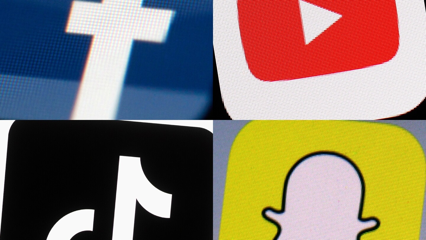 Australia warns social media platforms against age verification for all