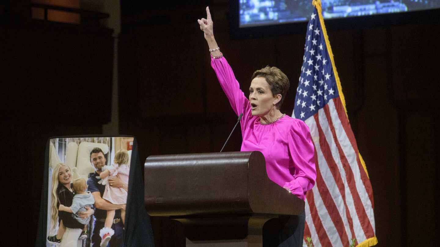 Judge suspends plan to cut hundreds of Voice of America jobs