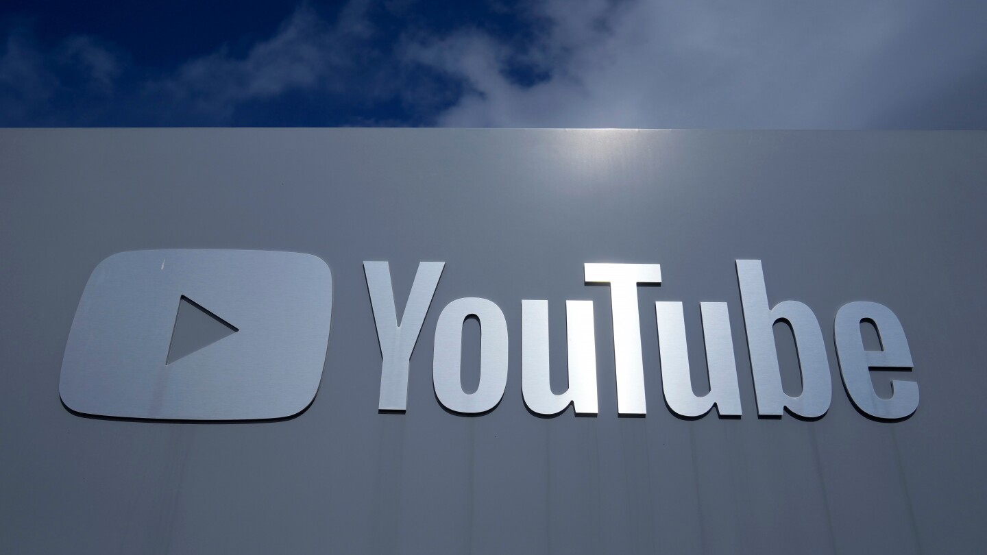 YouTube to bring back creators banned for COVID and election misinformation