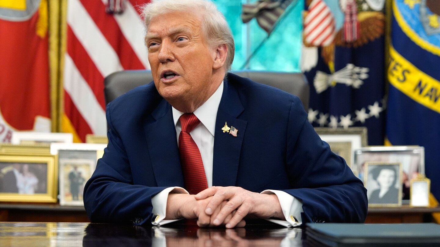 Big pharma stocks rise as Street reacts to latest presidential tariff plan