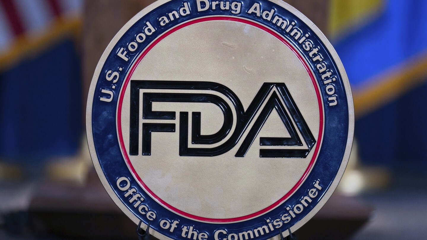 FDA proposes to ban the food dye Orange B from sausage casings and frankfurters