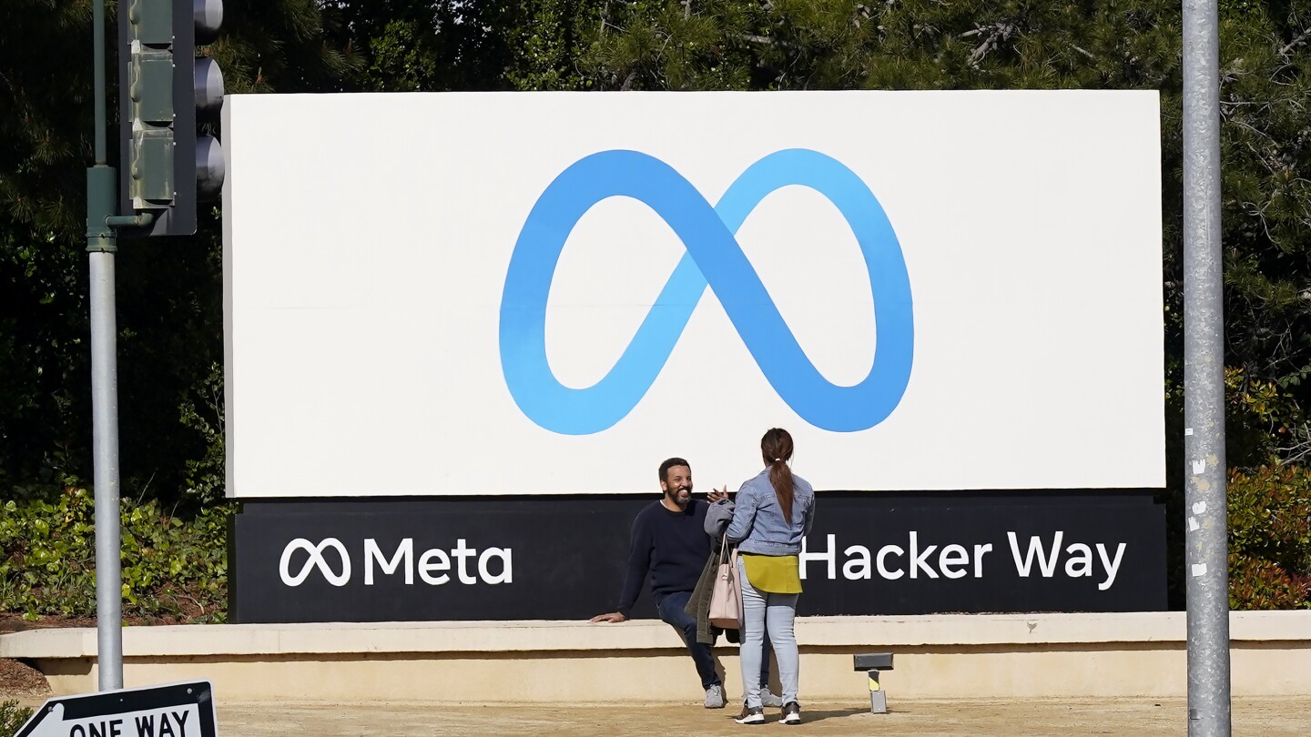 Meta’s Louisiana data center sparks $3B electricity upgrade. But who pays?