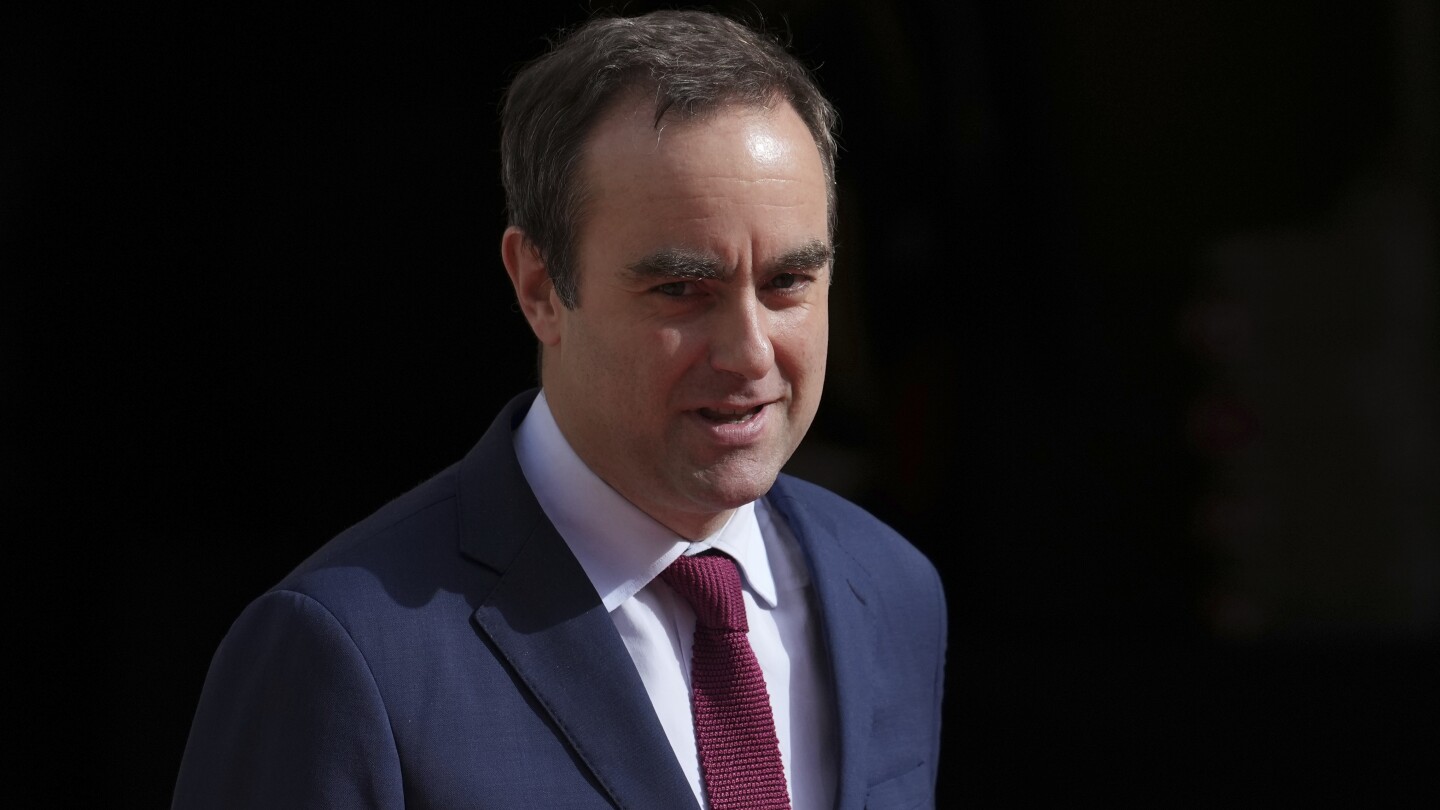 Sebastien Lecornu, France’s new prime minister, seeks to overcome deadlock as budget challenges loom