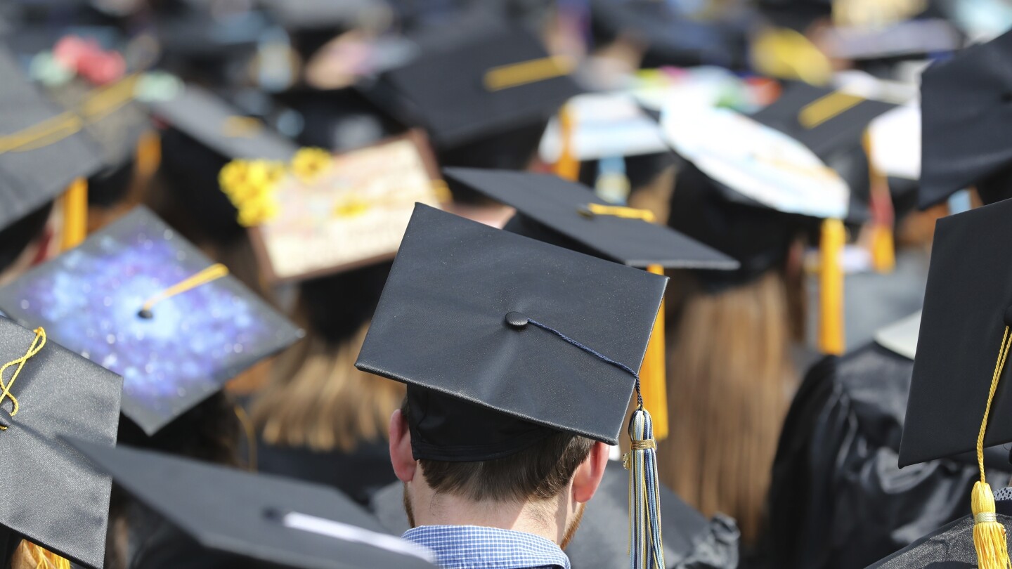 Millions of student borrowers face wage garnishment