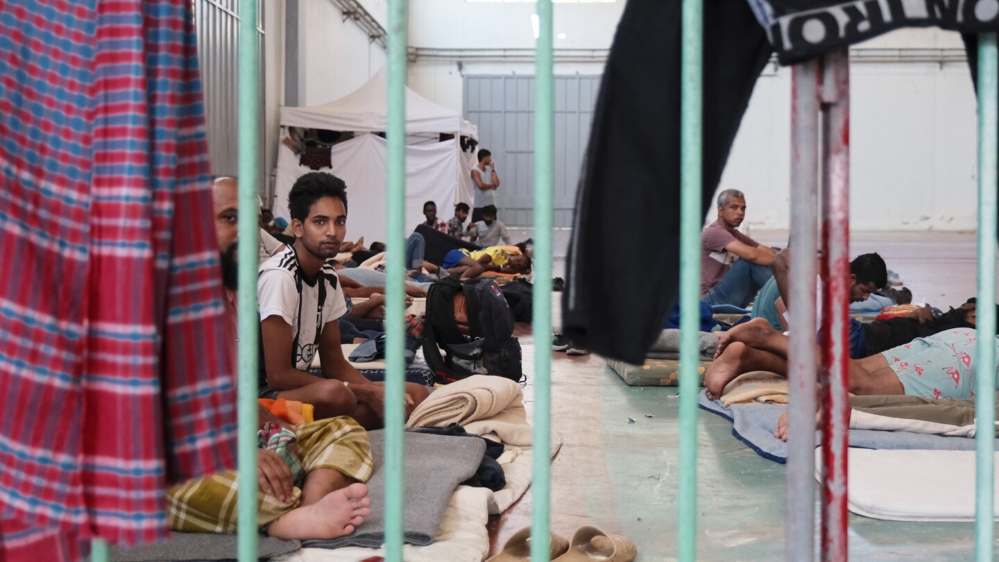 UNHCR says refugee convention faces greatest threat since its 1951 creation