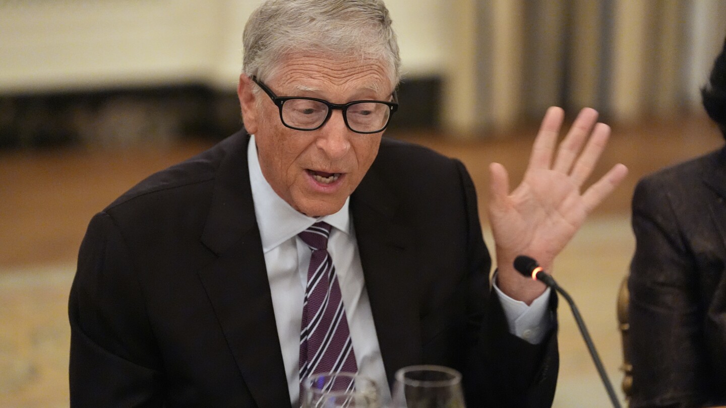 Microsoft reduces Israel’s access to AI products over Gaza mass surveillance