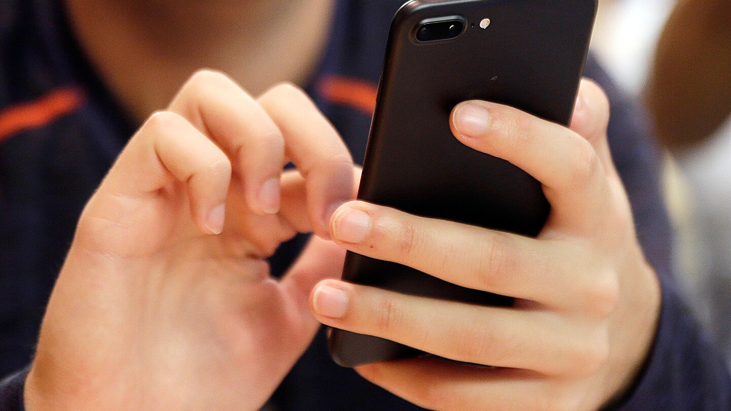 New York’s ban on addictive social media feeds for kids takes shape