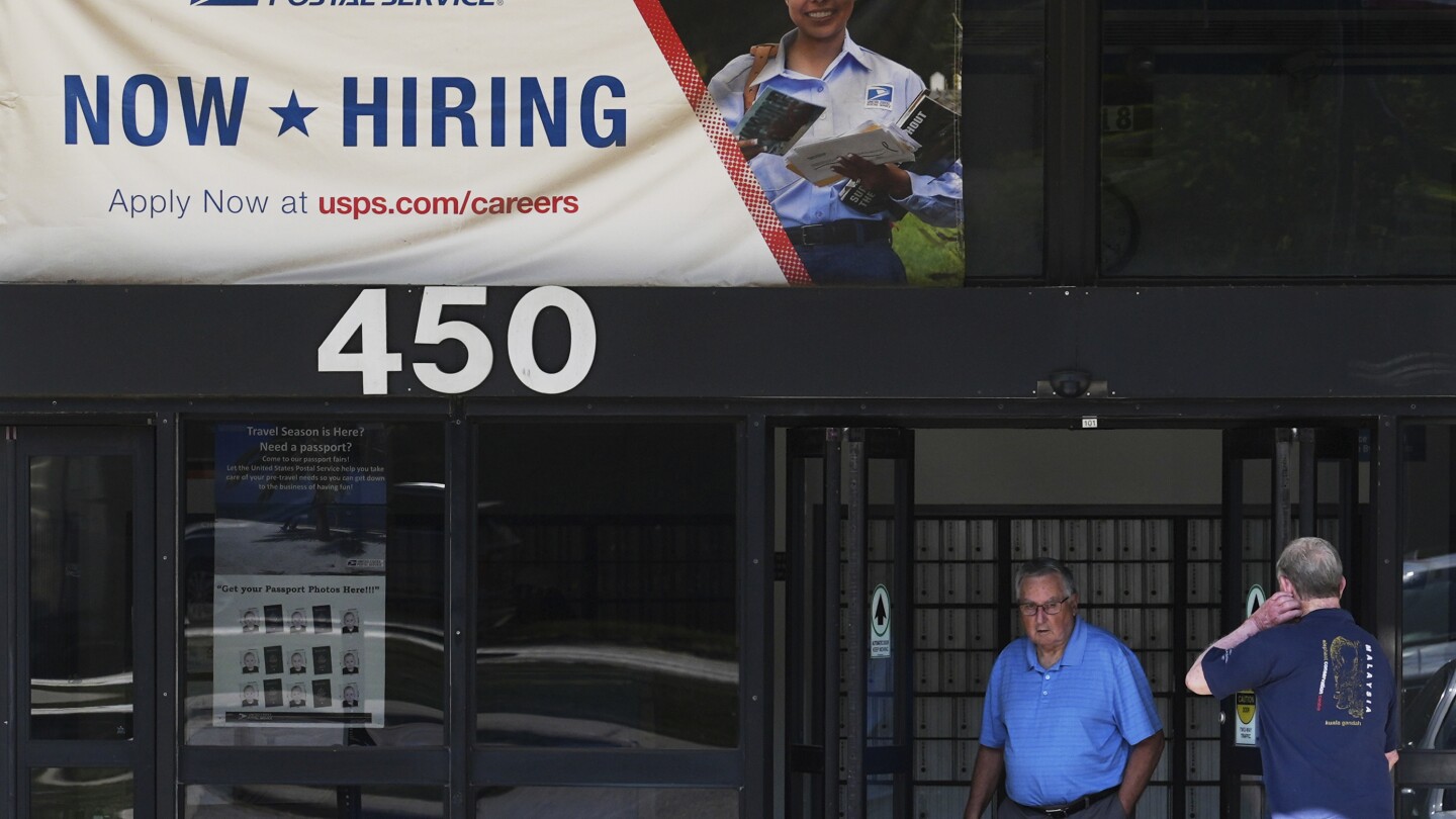 Government shutdown shrouds view of the jobs landscape in America