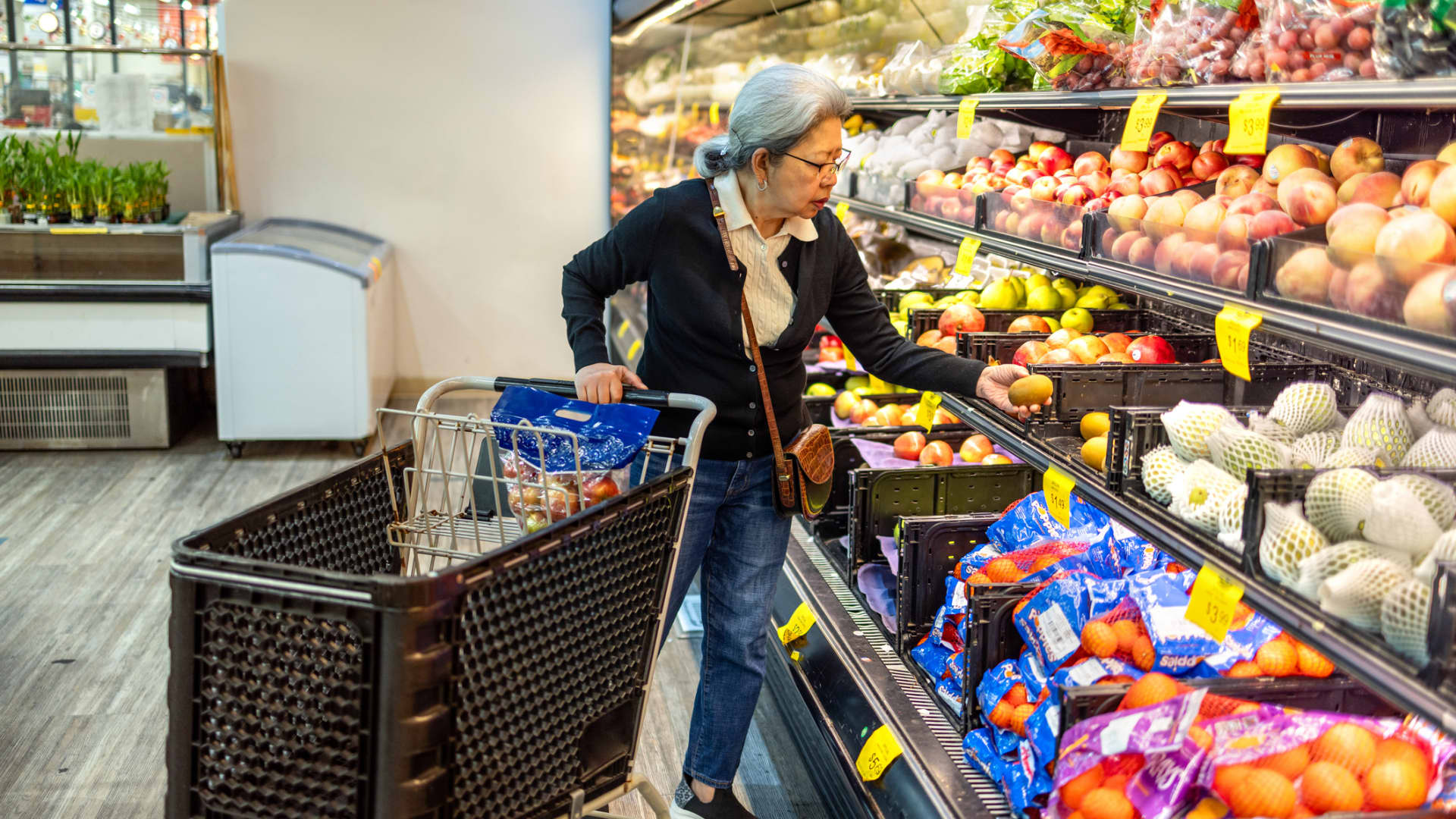 Here’s which sectors are showing bifurcation