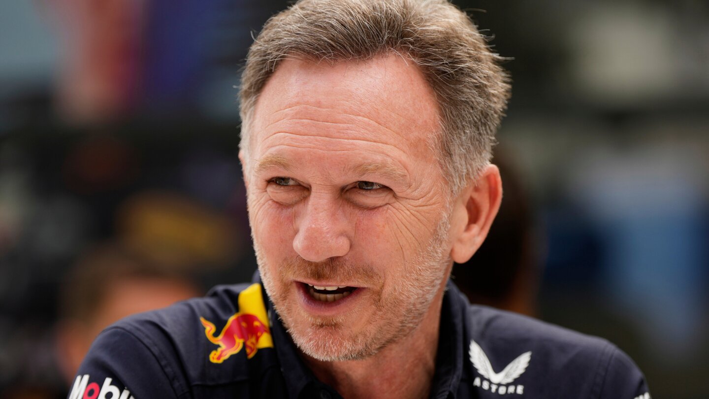 Former Red Bull boss Christian Horner is calling F1 team owners, Aston Martin team principal says